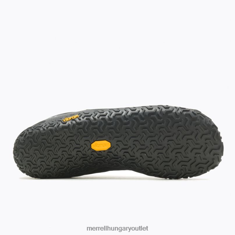 férfiak Merrell fekete gőz kesztyű 6 cipő H06N0199