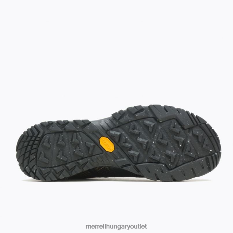 férfiak Merrell fekete/olíva mqm ace tec 1trl cipő H06N0642