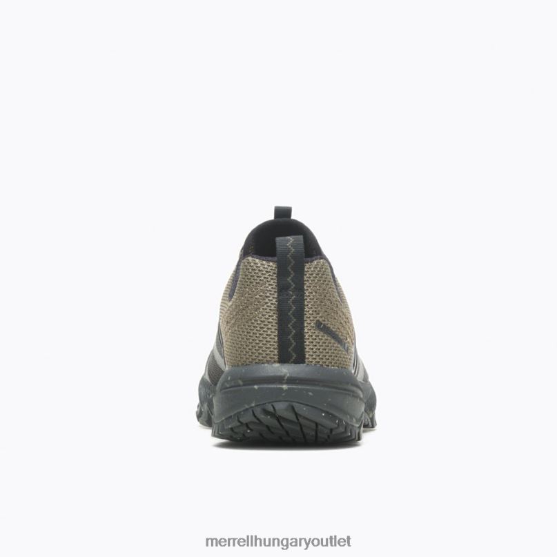 férfiak Merrell fekete/olíva mqm ace tec 1trl cipő H06N0642