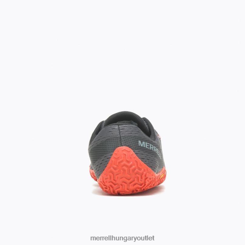 férfiak Merrell gránit/mandarin gőz kesztyű 6 cipő H06N0198