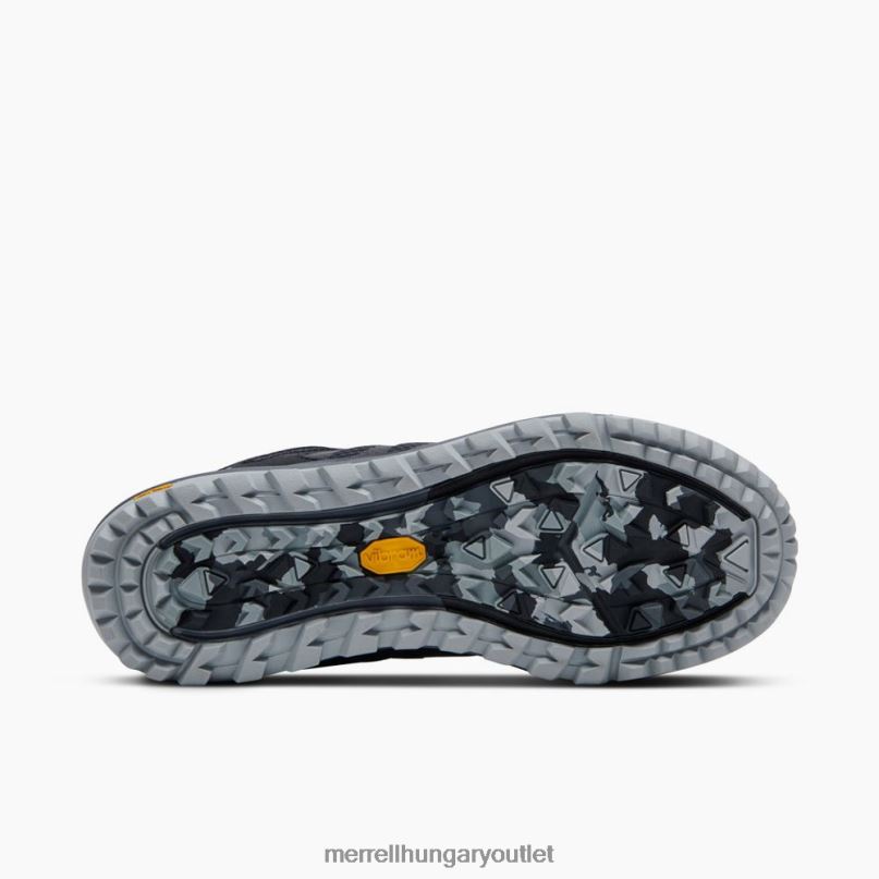 férfiak Merrell gránit nova 2 gore-tex cipő H06N0205