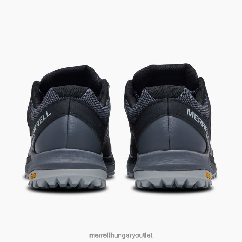 férfiak Merrell gránit nova 2 gore-tex cipő H06N0205