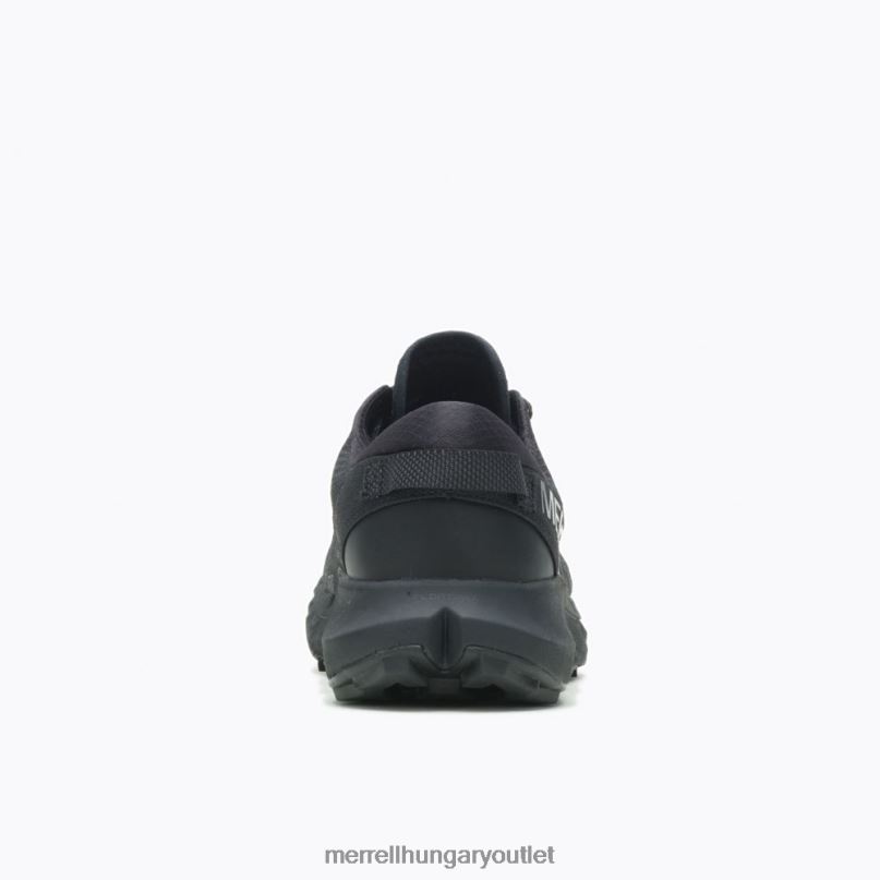 férfiak Merrell hármas fekete agility csúcs 4 cipő H06N081