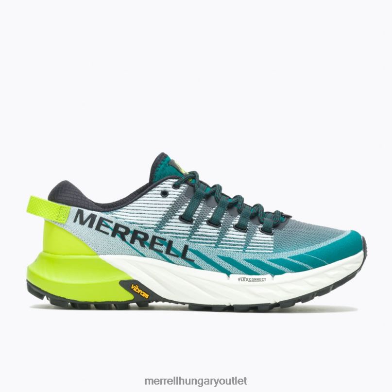 férfiak Merrell jáde agility csúcs 4 cipő H06N082