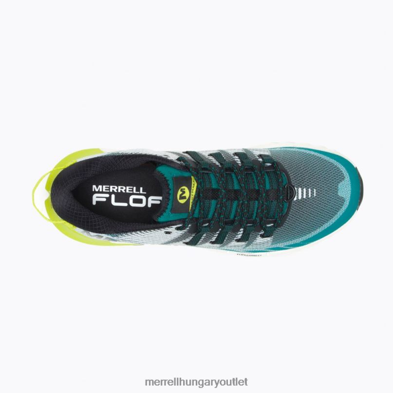 férfiak Merrell jáde agility csúcs 4 cipő H06N082