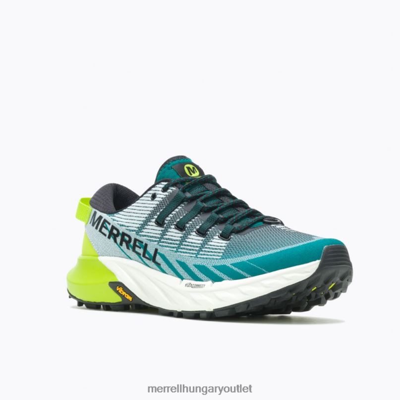 férfiak Merrell jáde agility csúcs 4 cipő H06N082