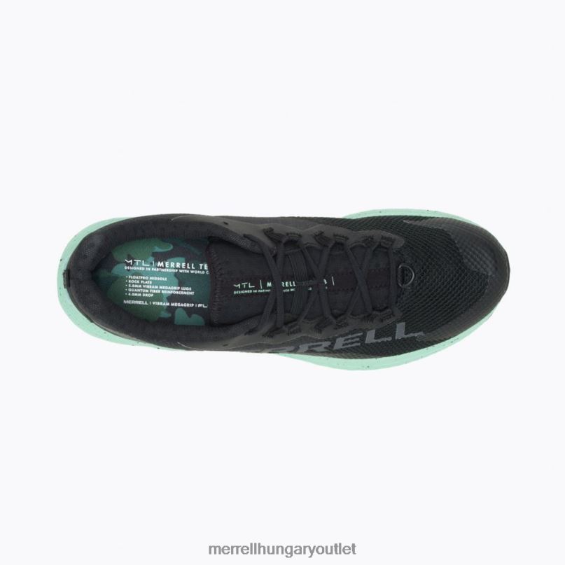 férfiak Merrell jáde mtl hosszú égbolt 2 cipő H06N04