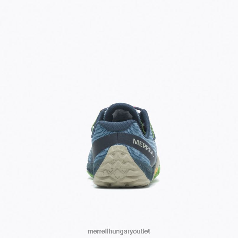 férfiak Merrell kőmosás trail kesztyű 6 cipő H06N0408