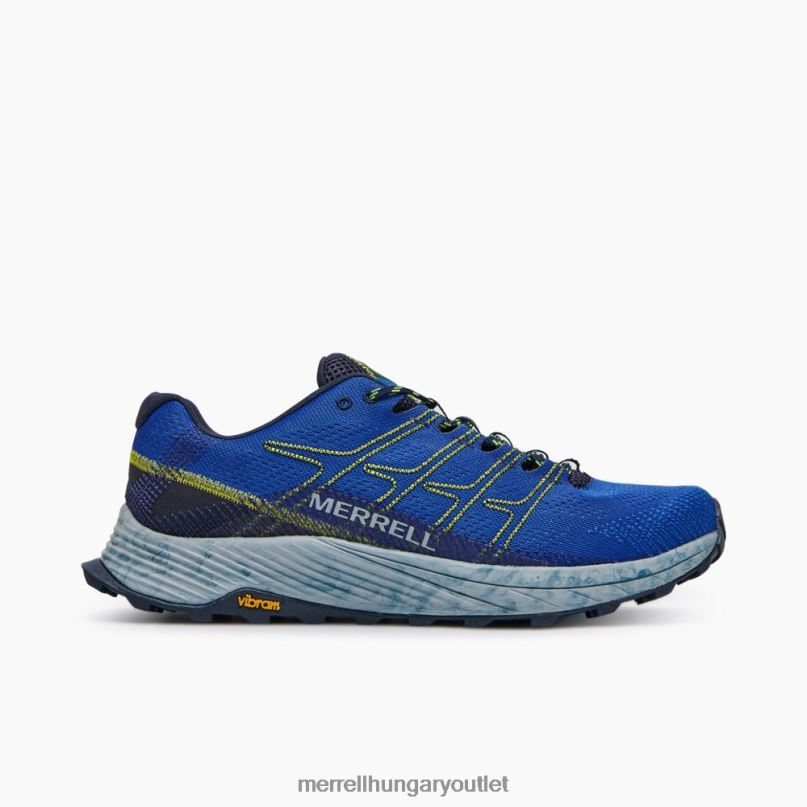 férfiak Merrell kobalt moab repülés cipő H06N0178