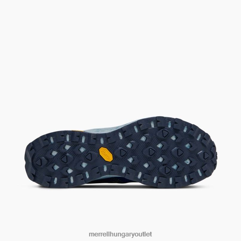 férfiak Merrell kobalt moab repülés cipő H06N0178