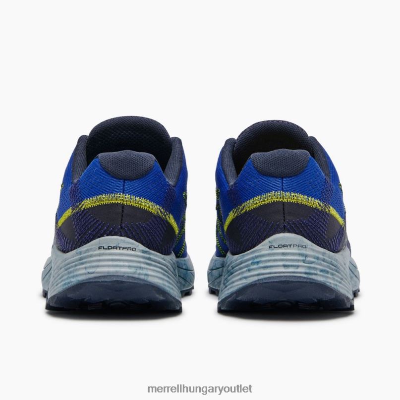 férfiak Merrell kobalt moab repülés cipő H06N0178