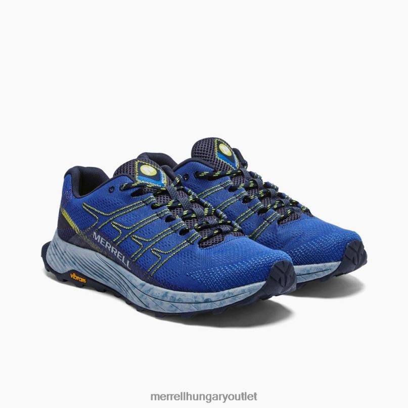 férfiak Merrell kobalt moab repülés cipő H06N0178