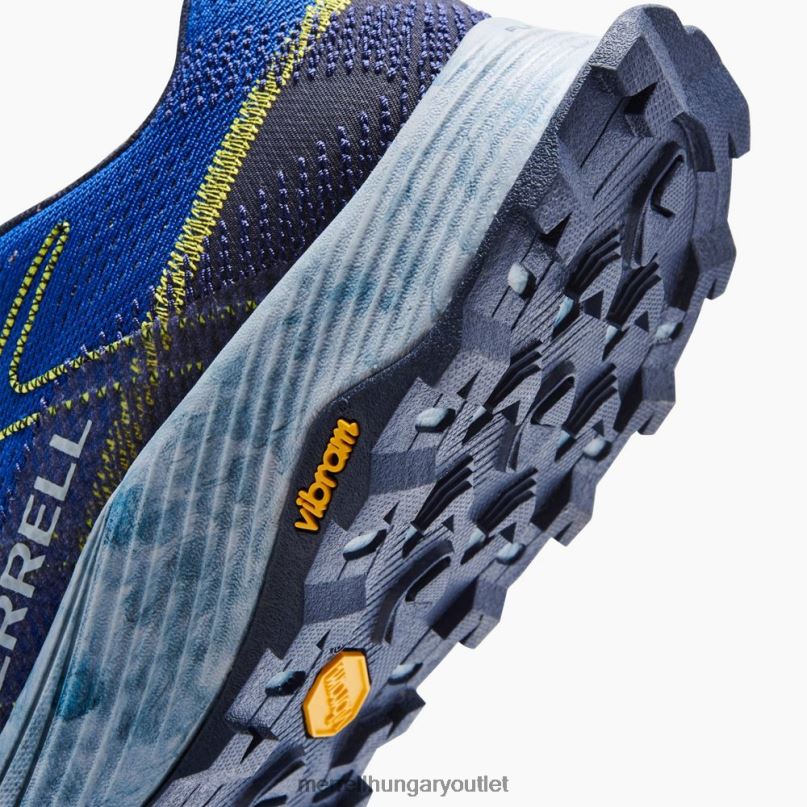férfiak Merrell kobalt moab repülés cipő H06N0178