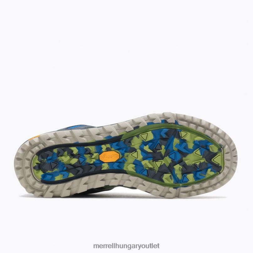 férfiak Merrell lombozat nova 2 gore-tex cipő H06N0202