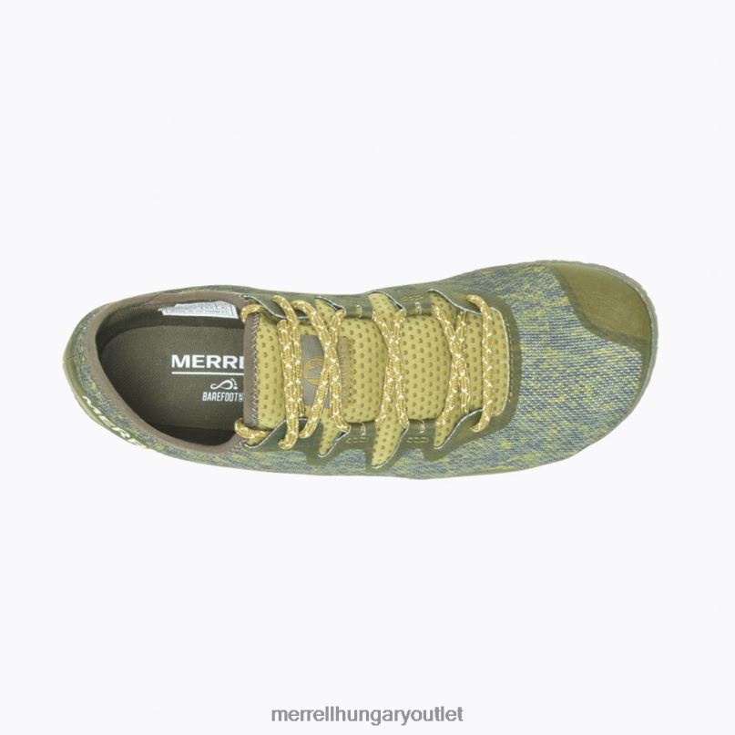 férfiak Merrell moha gőz kesztyű 5 cipő H06N0284