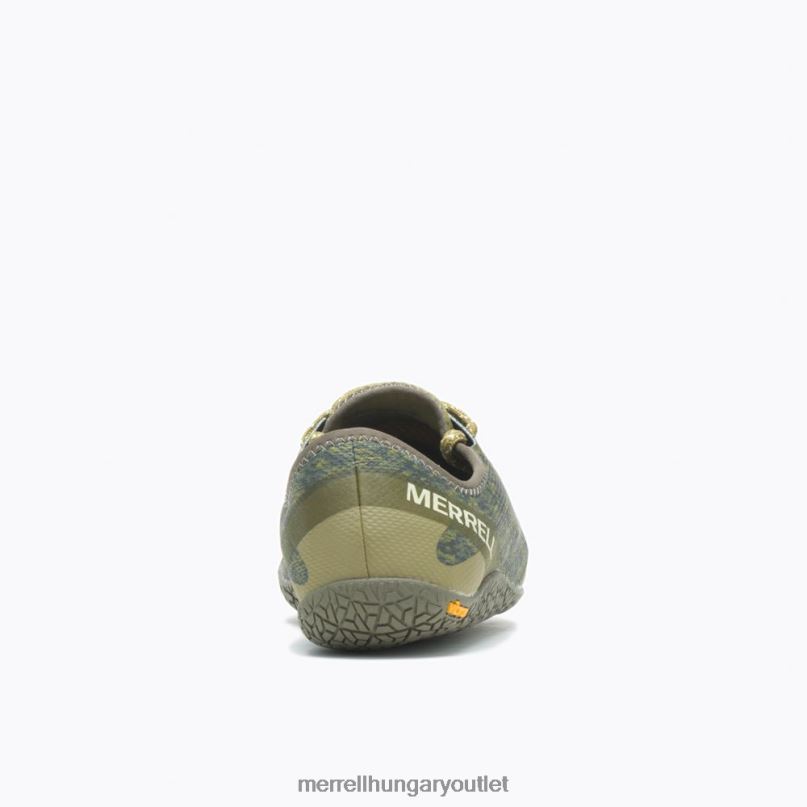 férfiak Merrell moha gőz kesztyű 5 cipő H06N0284