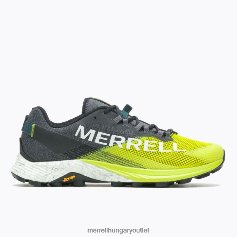 férfiak Merrell szia viz/jade mtl hosszú égbolt 2 cipő H06N03