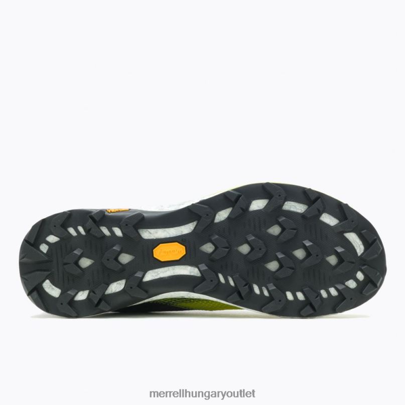 férfiak Merrell szia viz/jade mtl hosszú égbolt 2 cipő H06N03
