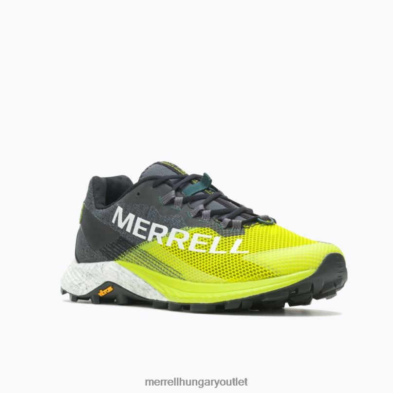 férfiak Merrell szia viz/jade mtl hosszú égbolt 2 cipő H06N03