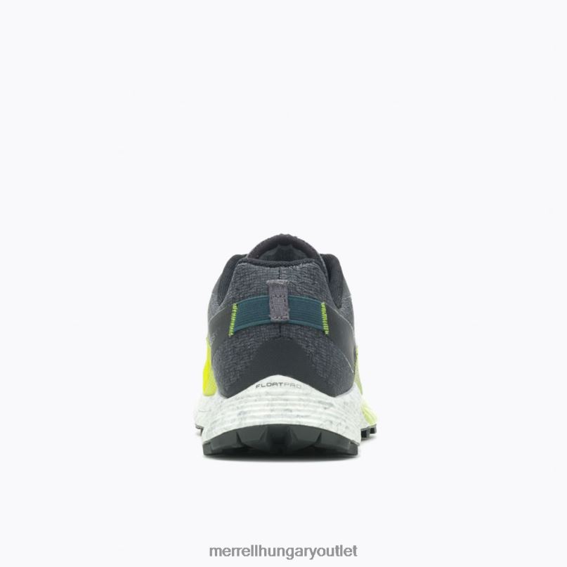 férfiak Merrell szia viz/jade mtl hosszú égbolt 2 cipő H06N03