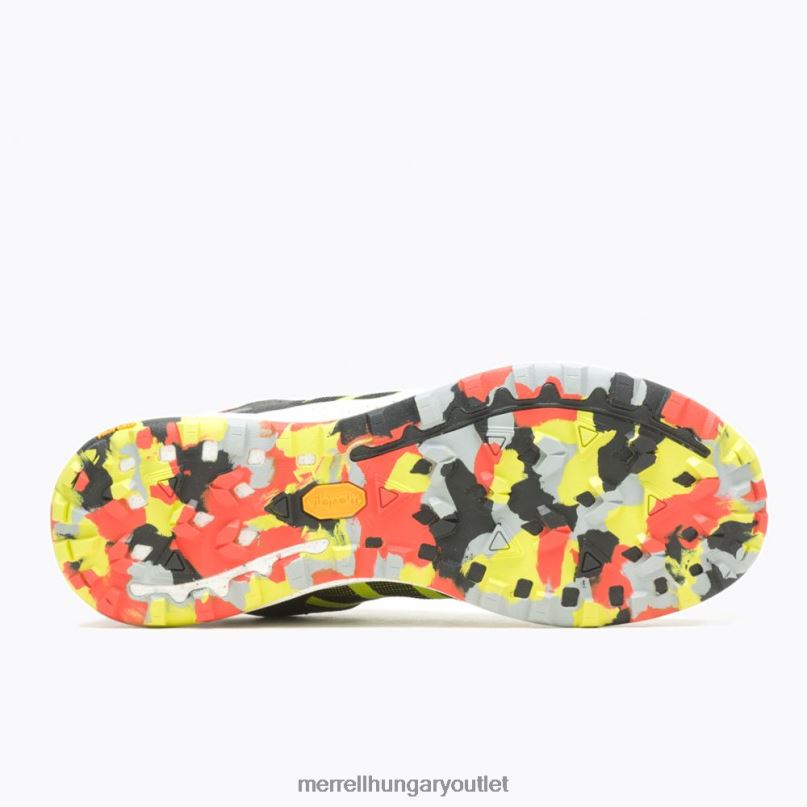 férfiak Merrell szia viz nova 3 gore-tex cipő H06N054