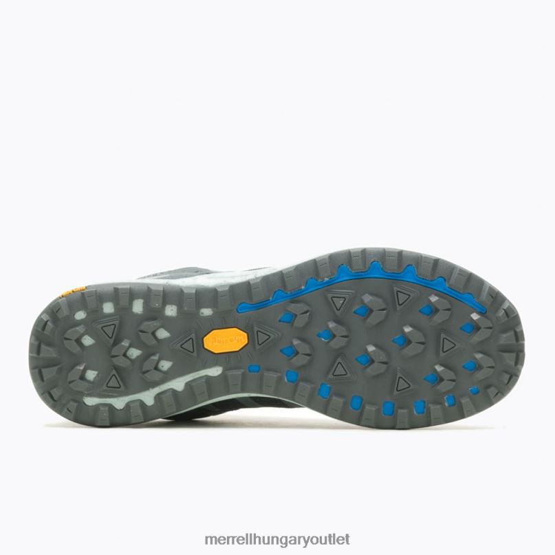 férfiak Merrell szikla nova 3 gore-tex cipő H06N057