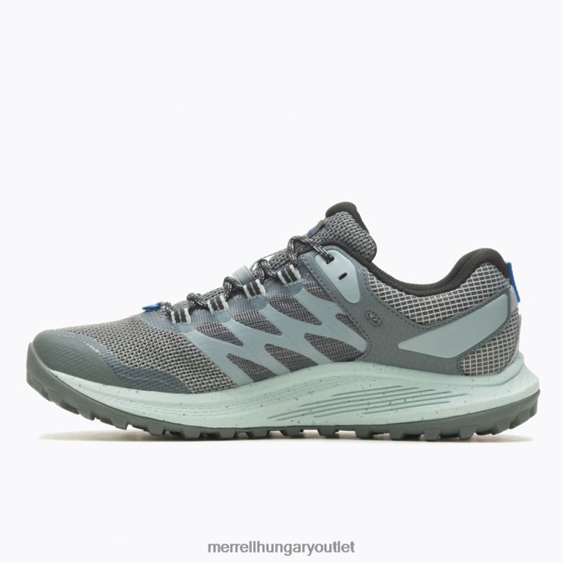férfiak Merrell szikla nova 3 gore-tex cipő H06N057