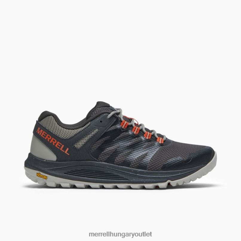 férfiak Merrell szikladarab nova 2 cipő H06N0774