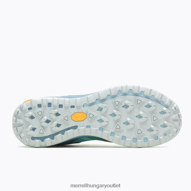férfiak Merrell szivárvány nova 3 szivárvány cipő H06N0185