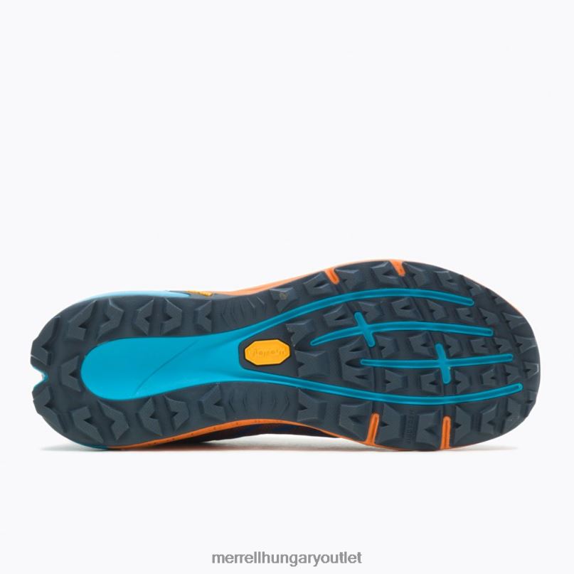 férfiak Merrell tahoe agility csúcs 4 cipő H06N084