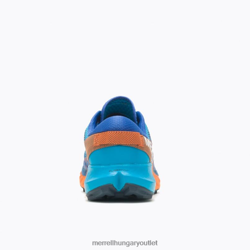 férfiak Merrell tahoe agility csúcs 4 cipő H06N084