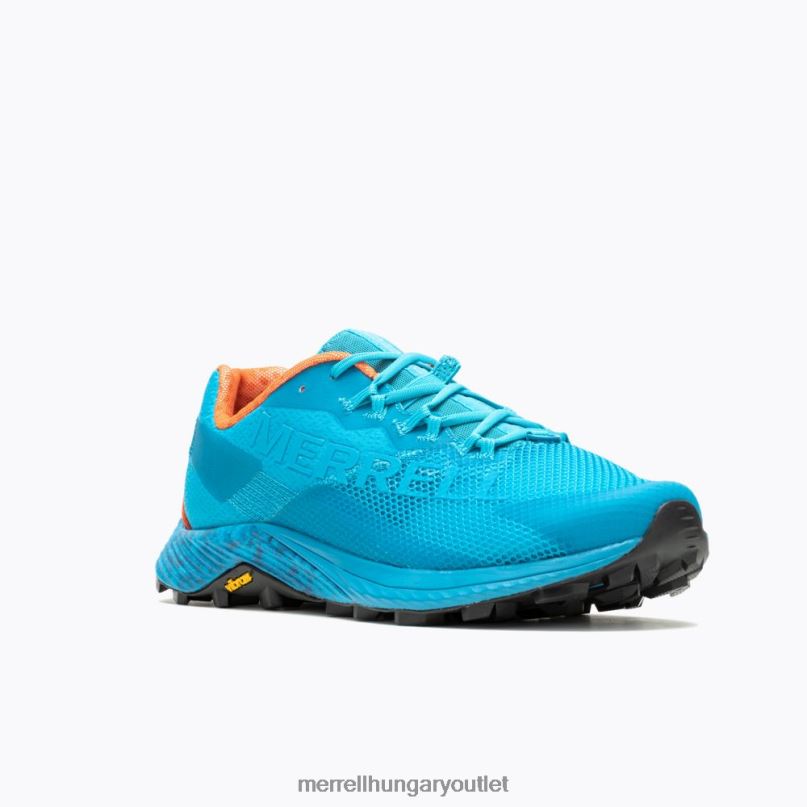 férfiak Merrell tahoe/mandarin mtl hosszú égbolt 2 cipő H06N05