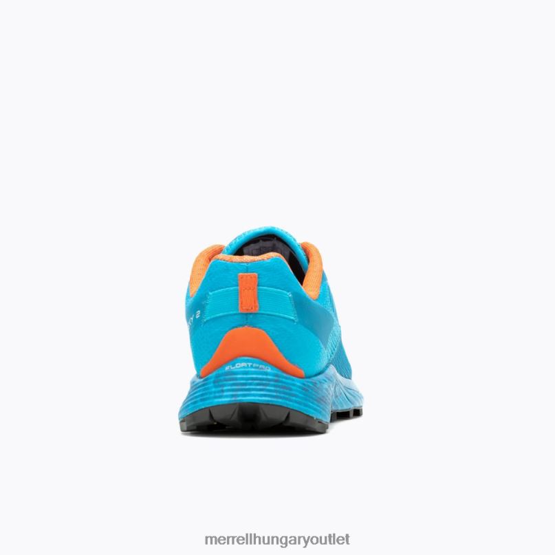 férfiak Merrell tahoe/mandarin mtl hosszú égbolt 2 cipő H06N05