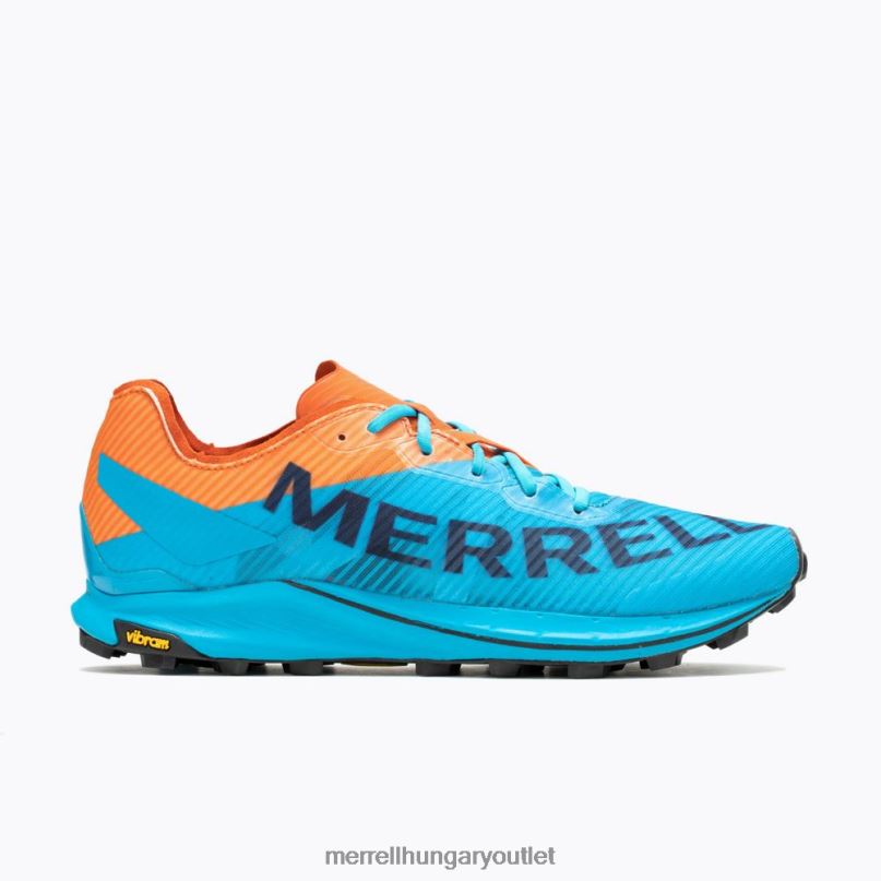 férfiak Merrell tahoe/mandarin mtl skyfire 2 cipő H06N02