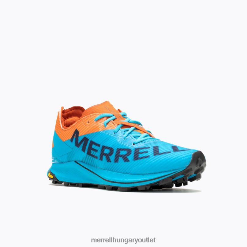 férfiak Merrell tahoe/mandarin mtl skyfire 2 cipő H06N02