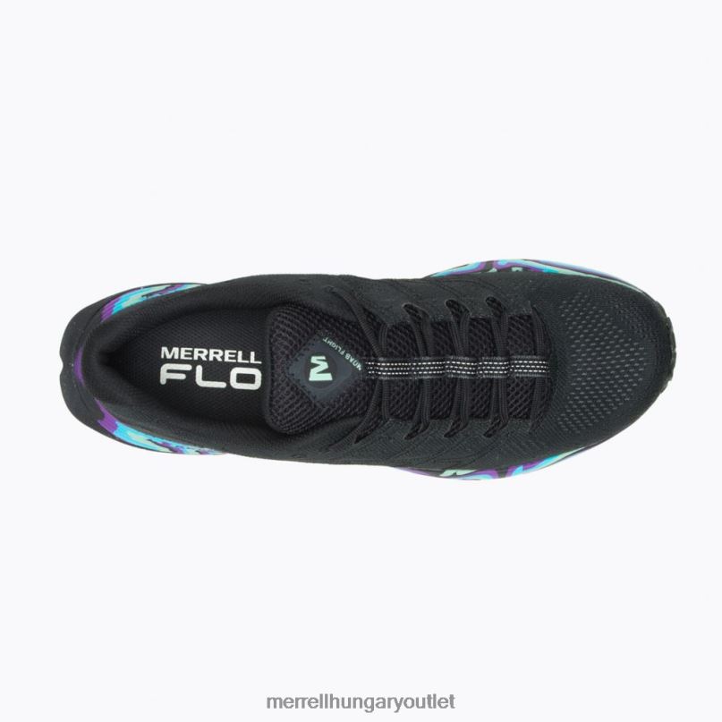 férfiak Merrell természeti csodák moab repülés cipő H06N0179