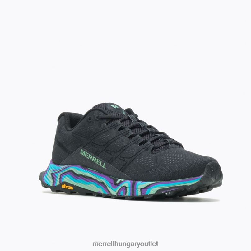férfiak Merrell természeti csodák moab repülés cipő H06N0179