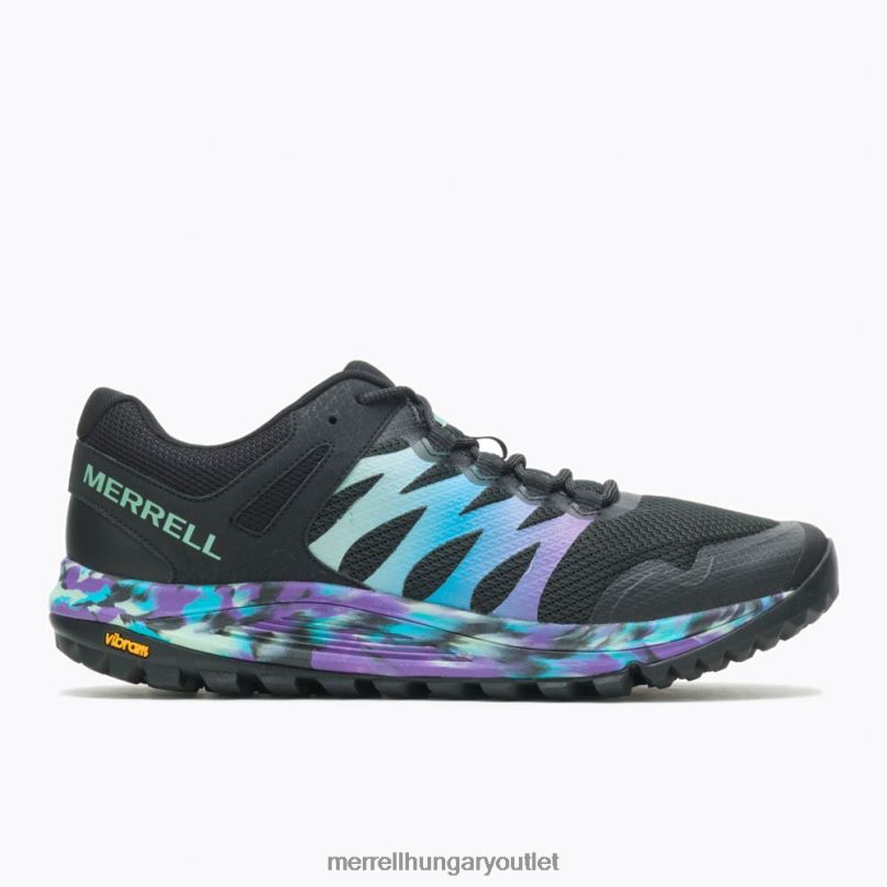férfiak Merrell természeti csodák nova 2 cipő H06N0443