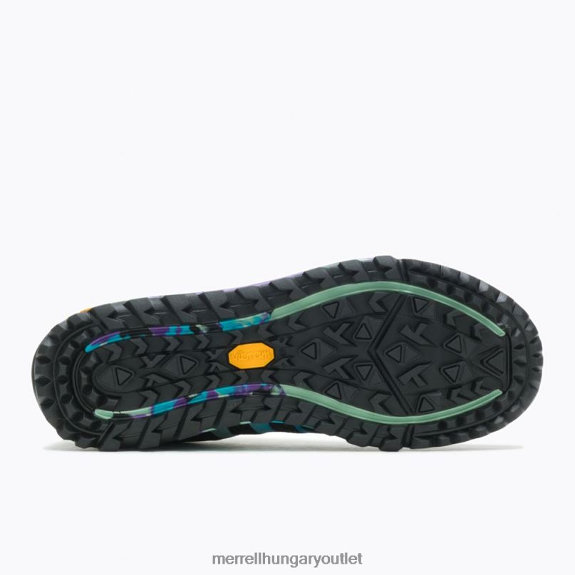 férfiak Merrell természeti csodák nova 2 cipő H06N0443