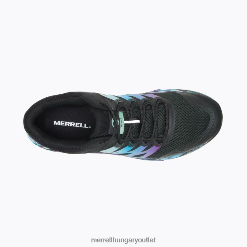 férfiak Merrell természeti csodák nova 2 cipő H06N0443