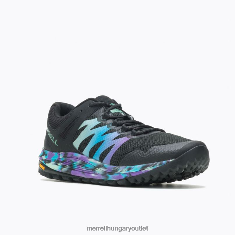 férfiak Merrell természeti csodák nova 2 cipő H06N0443