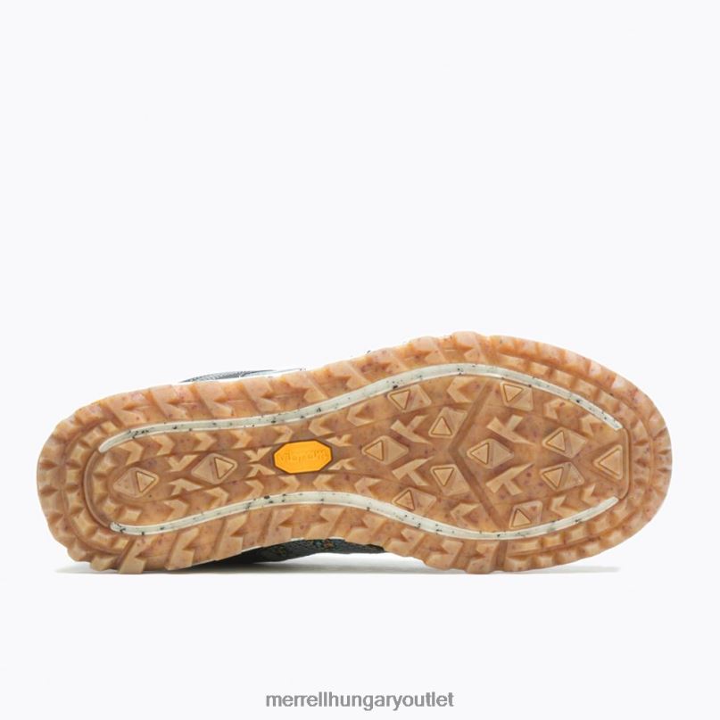 férfiak Merrell várkő nova 2 eco cipő H06N0544