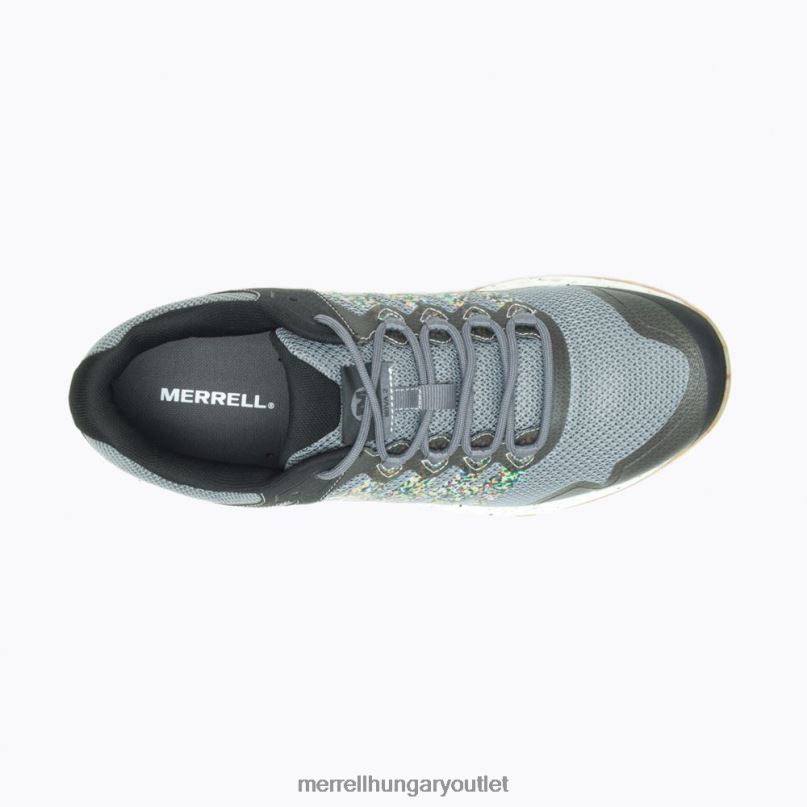 férfiak Merrell várkő nova 2 eco cipő H06N0544