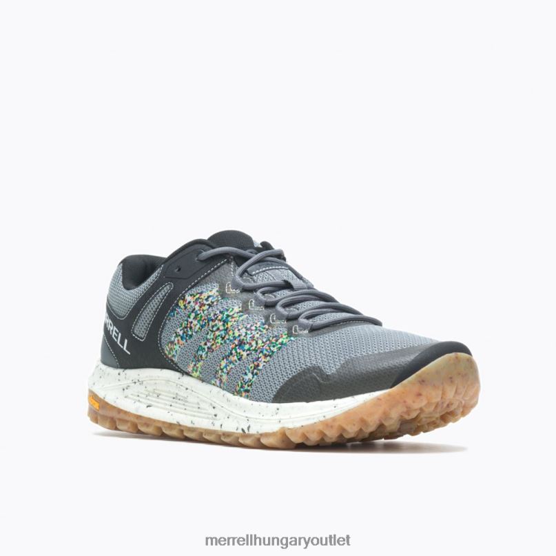 férfiak Merrell várkő nova 2 eco cipő H06N0544