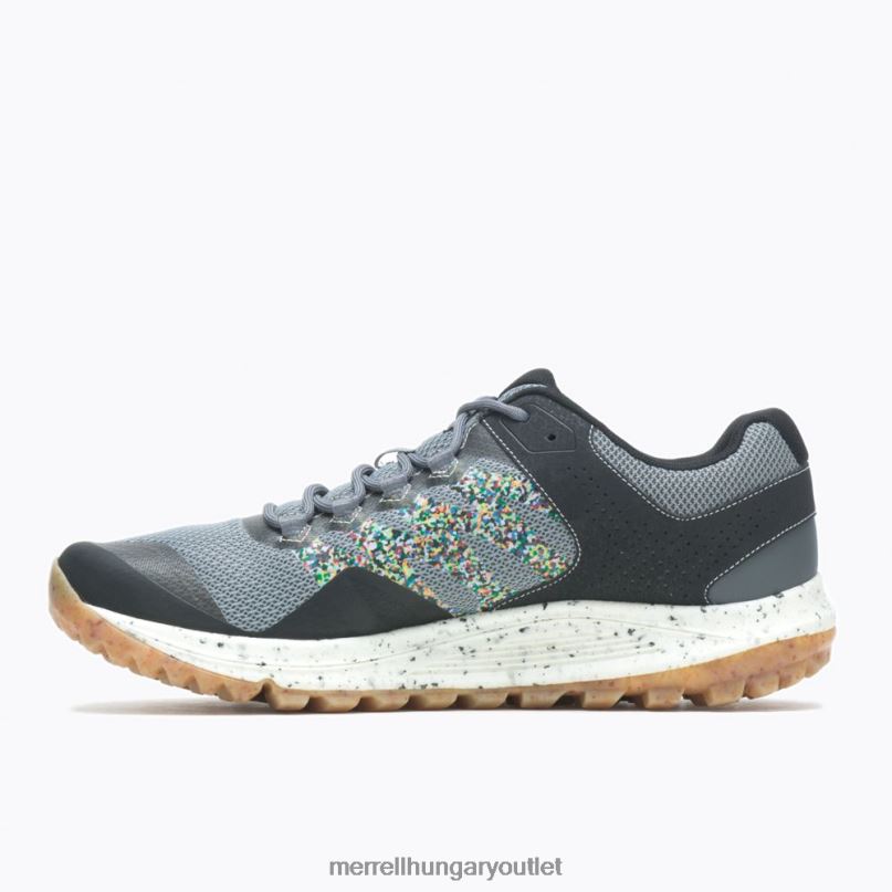férfiak Merrell várkő nova 2 eco cipő H06N0544