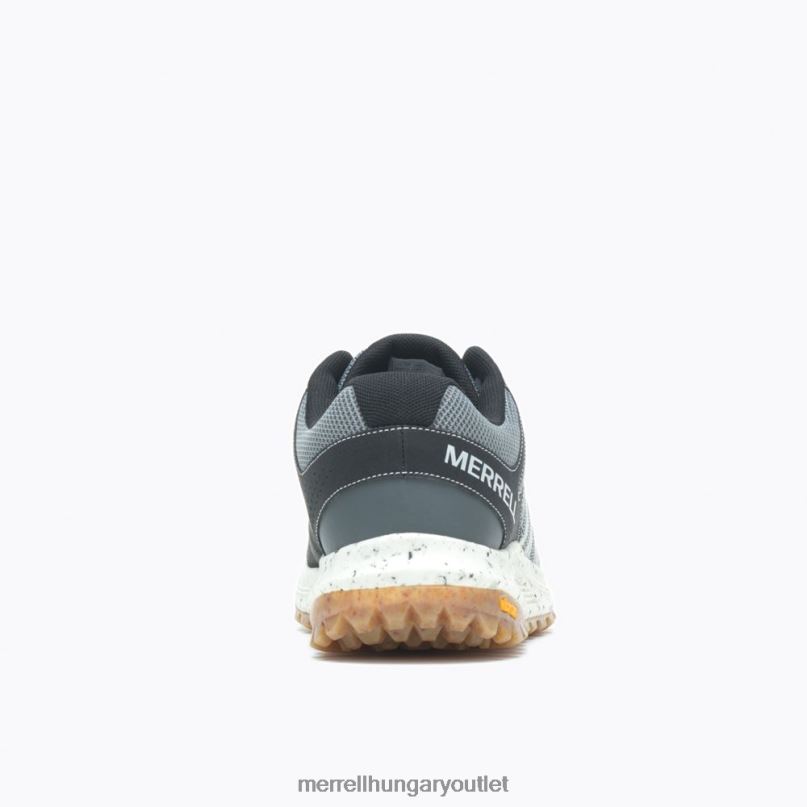 férfiak Merrell várkő nova 2 eco cipő H06N0544