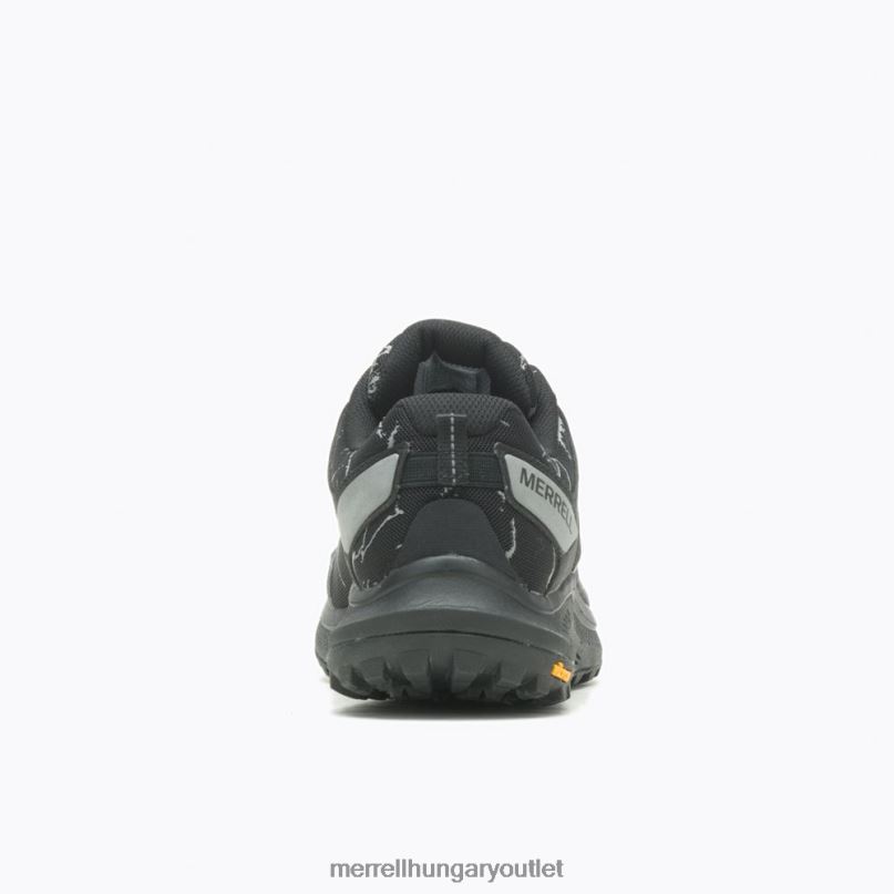 férfiak Merrell villámvisszaverő nova 3 villámfényvisszaverő cipő H06N0146