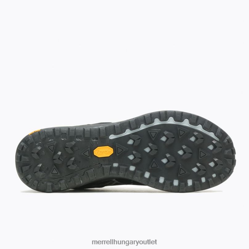 férfiak Merrell villámvisszaverő nova 3 villámfényvisszaverő cipő H06N0146