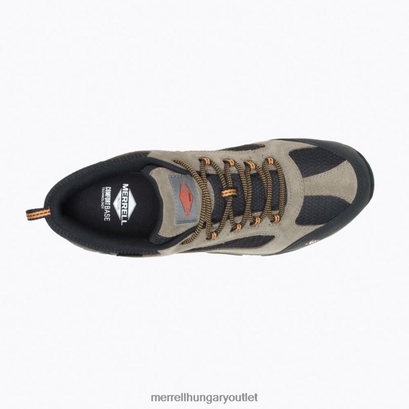 férfiak Merrell dió moab onset vízálló comp orr munkacipő cipő H06N0385