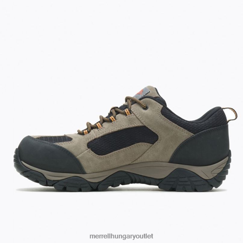 férfiak Merrell dió moab onset vízálló comp orr munkacipő cipő H06N0385